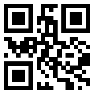 Qr Code di 3918900162