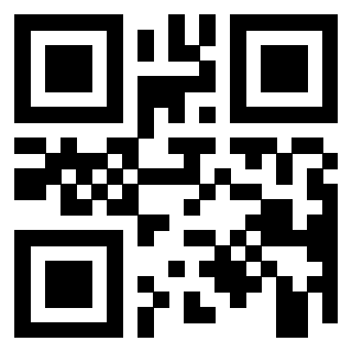3918900164 - Immagine del Qr Code associato