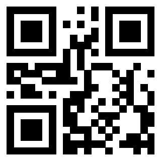 Il QrCode di 3918900165