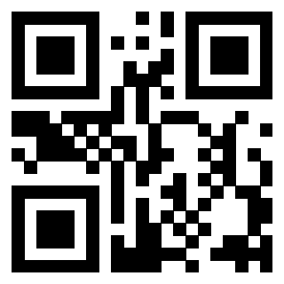 Scansione del Qr Code di 3918900166