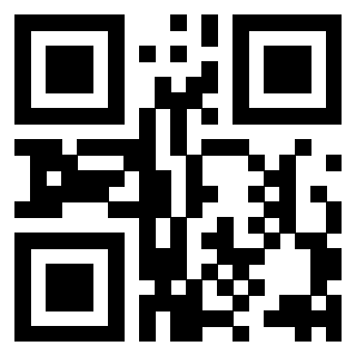 Immagine del Qr Code di 3918900167