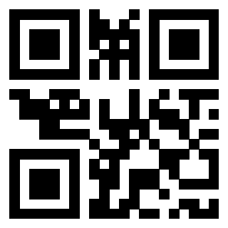 Scansione del Qr Code di 3918900168