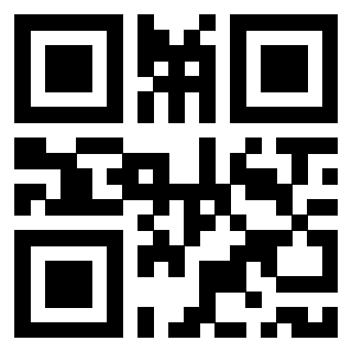 Scansione del Qr Code di 3918900169