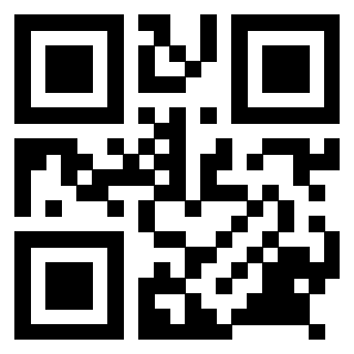 QrCode di 3918900170