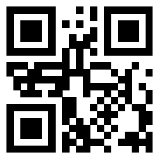 Il QrCode di 3918900171