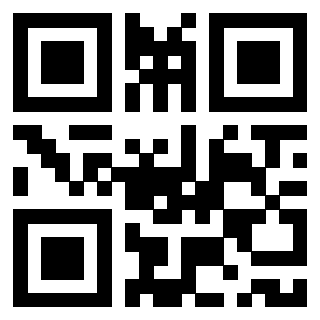 Scansione del Qr Code di 3918900172