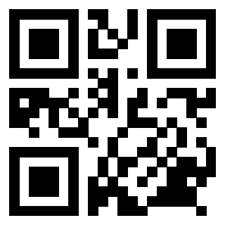 3918900174 - Immagine del Qr Code associato