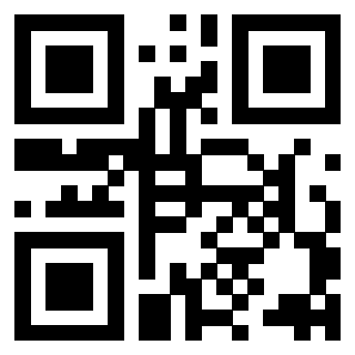 Il Qr Code di 3918900175