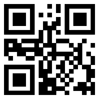 Il QrCode di 3918900176