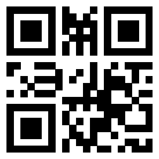 3918900177 Qr Code associato