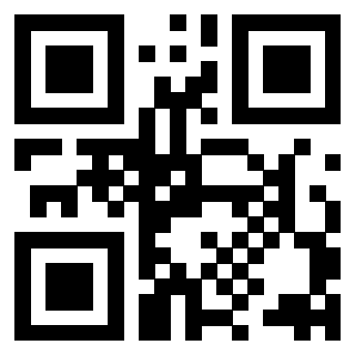 3918900178 Qr Code associato