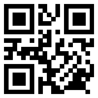 3918900180 Qr Code associato
