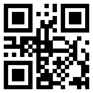 3918900182 - Immagine del QrCode associato