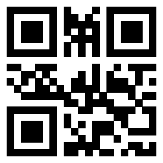Immagine del QrCode di 3918900184