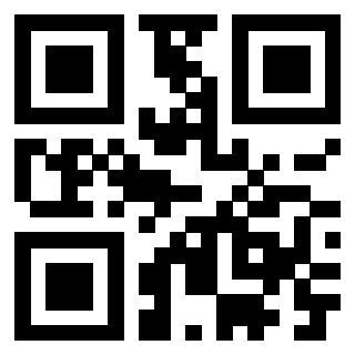 Qr Code di 3918900186