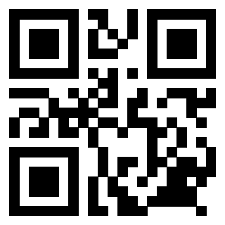 Il QrCode di 3918900187