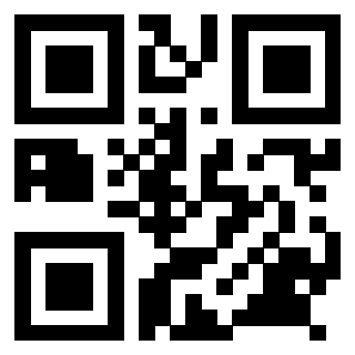 3918900188 QrCode associato