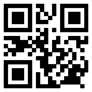 Qr Code di 3918900189