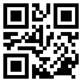 Immagine del Qr Code di 3918900192