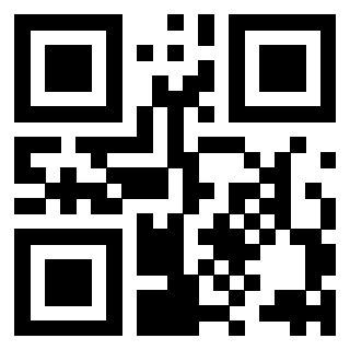 Immagine del QrCode di 3918900193
