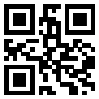 Immagine del QrCode di 3918900196