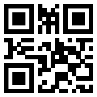 3918900200 - Immagine del Qr Code associato