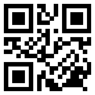 Scansione del Qr Code di 3918900201