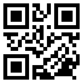 Qr Code di 3918900204