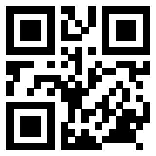 Il Qr Code di 3918900205