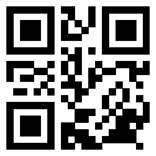 3918900206 QrCode associato