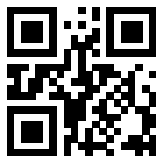 Scansione del Qr Code di 3918900207