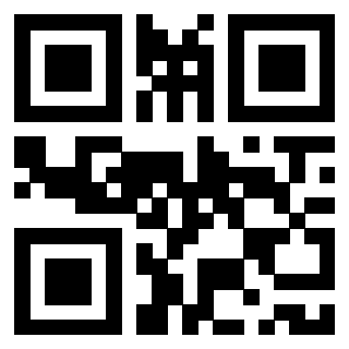 Qr Code di 3918900208