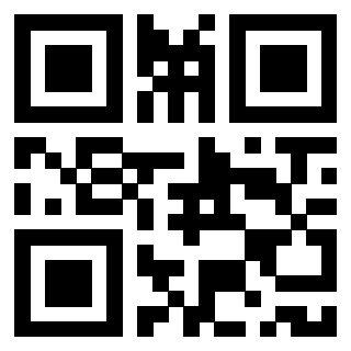 Il Qr Code di 3918900210
