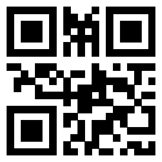 Il Qr Code di 3918900211