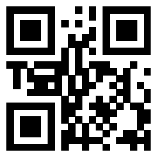 3918900213 - Immagine del Qr Code associato