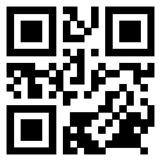 3918900214 - Immagine del QrCode