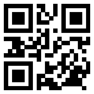 Immagine del QrCode di 3918900215