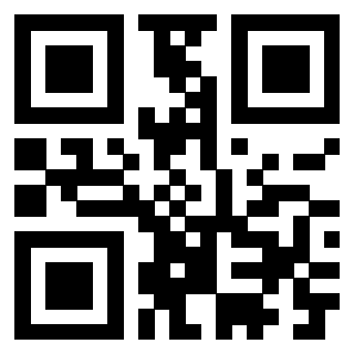 3918900217 - Immagine del QrCode