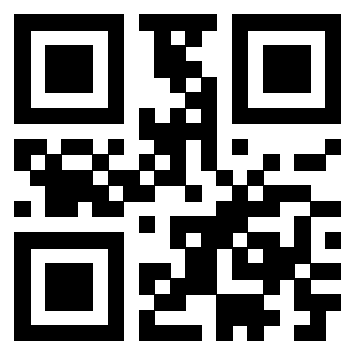 Immagine del QrCode di 3918900220