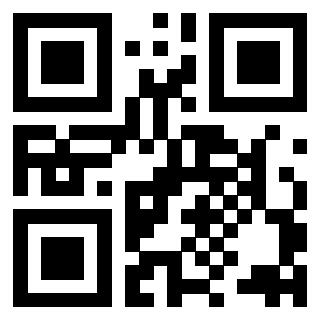 Il QrCode di 3918900222