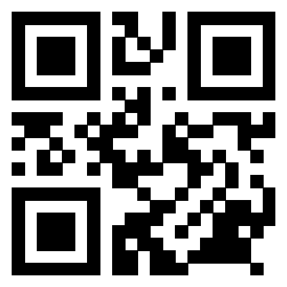 3918900230 QrCode associato