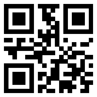 Qr Code di 3918900233