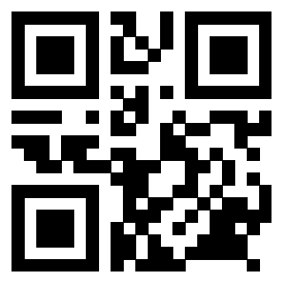 3918900234 QrCode associato