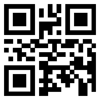 Scansione del Qr Code di 3918900236