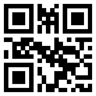 3918900237 QrCode associato