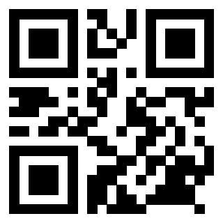 3918900239 - Immagine del Qr Code associato