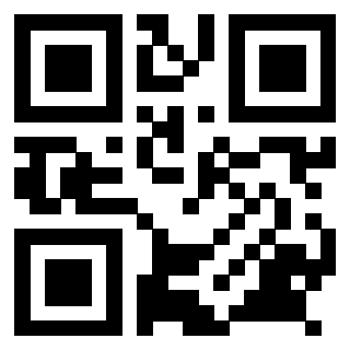 Immagine del Qr Code di 3918900240