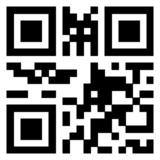 Qr Code di 3918900243