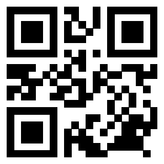 3918900246 - Immagine del Qr Code associato