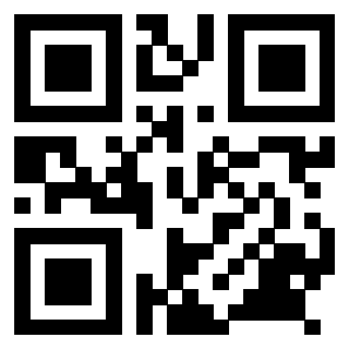 3918900248 - Immagine del Qr Code associato